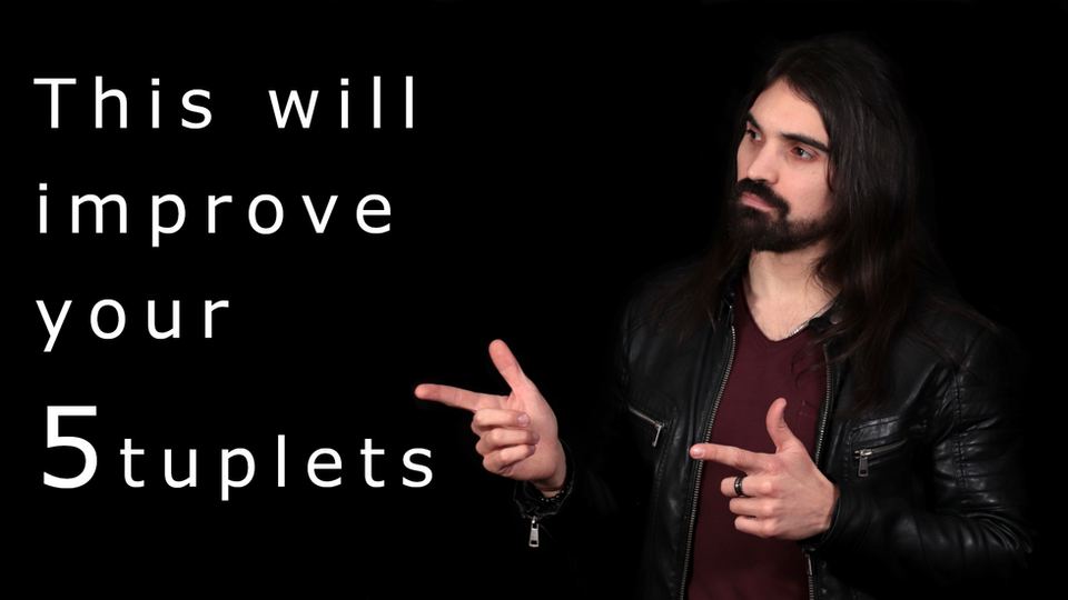 This will improve your Quintuplets